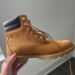 Timberland Linden Woods Boot - Women's